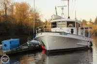 Navire-ferry à vendre
