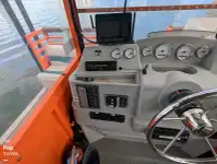 Navire de croisière à vendre