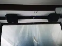 Navire de transformation de poisson à vendre