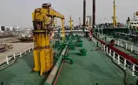 Pétrolier / chimiquier à vendre