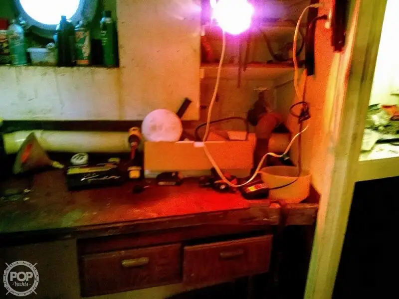 Cutter à vendre