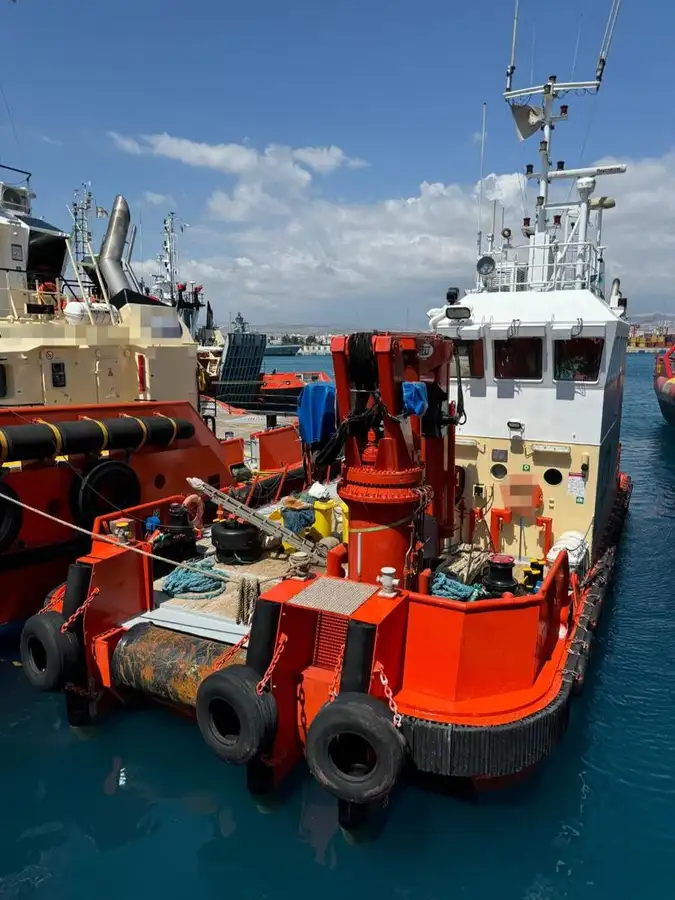 General Cargo/Multi-purpose à vendre
