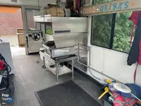 Catamaran à vendre