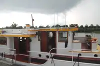 Navire de croisière à vendre
