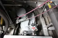 Bateau de transport d'équipage à vendre