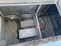 Chalutier à vendre