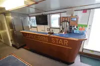 Cutter à vendre