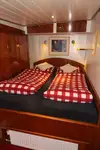 Navire de croisière à vendre