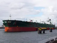 Pétrolier / chimiquier à vendre