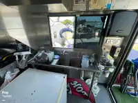 Ponton à vendre