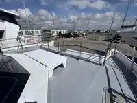 Catamaran à vendre