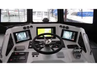 Navire d'arpentage à vendre