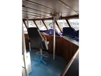 Navire de passagers à vendre