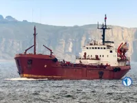 Pétrolier / chimiquier à vendre