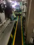 Navire d'approvisionnement à vendre
