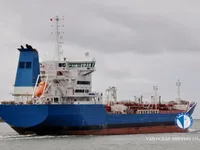 Pétrolier / chimiquier à vendre