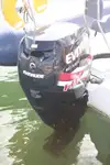 Bateau pneumatique semi-rigide à vendre