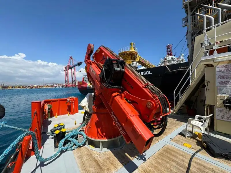 General Cargo/Multi-purpose à vendre