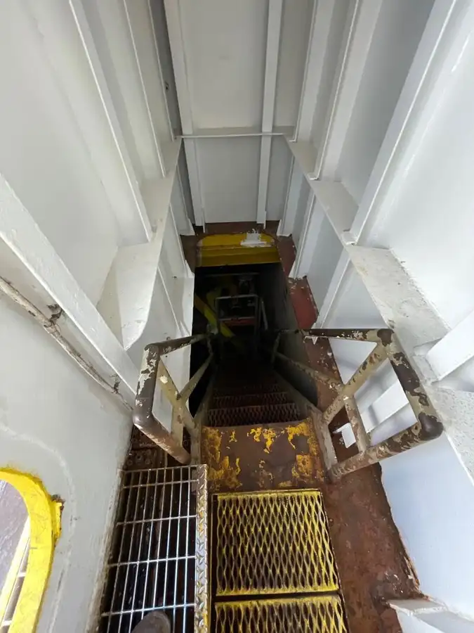 Drague à vendre