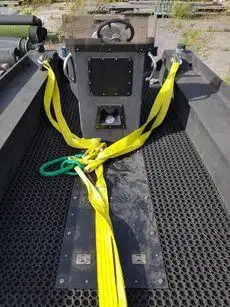 Bateau pneumatique semi-rigide à vendre