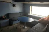 Navire de croisière à vendre