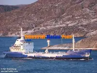Pétrolier / chimiquier à vendre