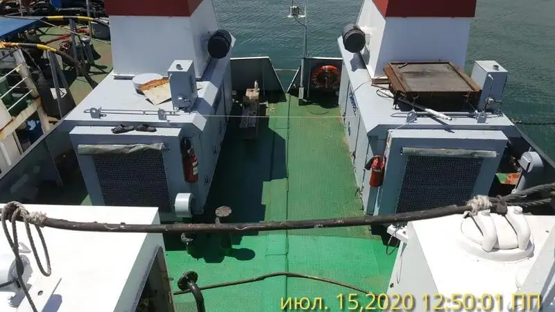 Péniche à vendre