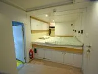 Yacht à vendre