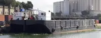 Péniche à vendre