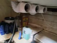 Chalutier à vendre