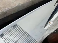 Chalutier à vendre