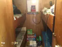 Chalutier à vendre