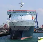 Navire Ro-Ro à vendre