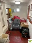 Navire d'approvisionnement à vendre