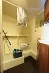 Bateau de transport d'équipage à vendre