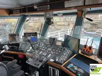 Navire Ro-Ro à vendre