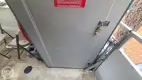 Navire de croisière à vendre