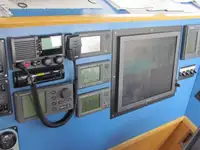 Remorqueur à vendre