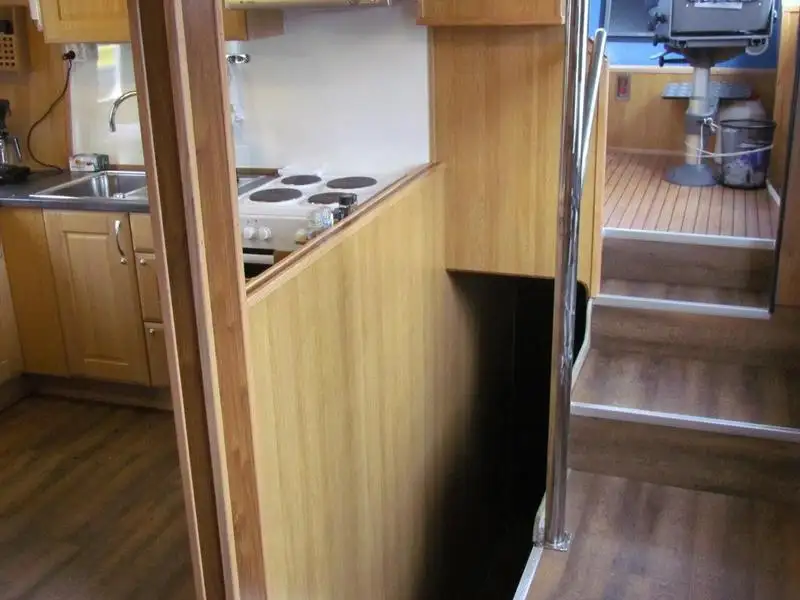 Remorqueur à vendre