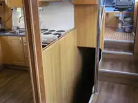 Remorqueur à vendre