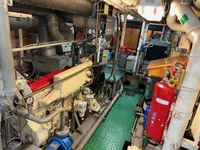 Navire d'approvisionnement à vendre