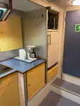 Bateau patrouilleur à vendre