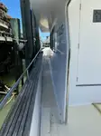 Navire de croisière à vendre