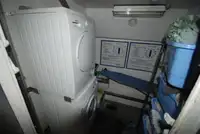 Navire de débarquement, citerne à vendre