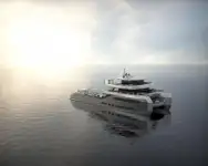 Catamaran à vendre