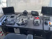 Bateau pilote à vendre