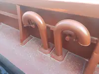 Péniche à vendre