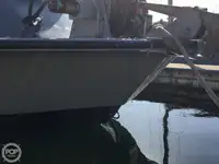 Chalutier à vendre