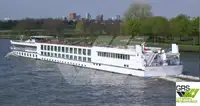Navire de croisière à vendre