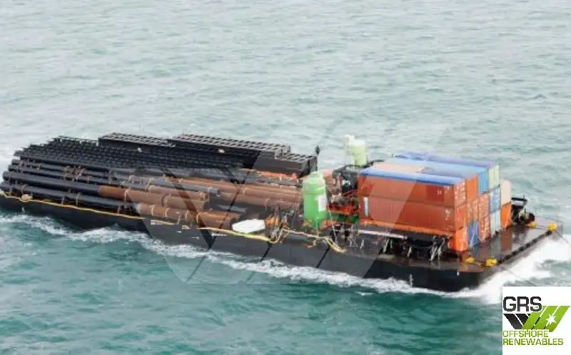 Péniche à vendre